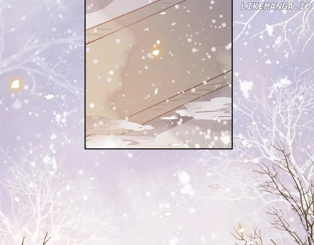 Lonely Emperor Chases His Sister-in-Law Chapter 61 - page 76